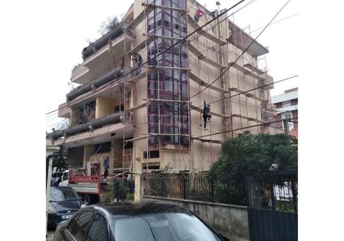 Construction and Restructurings a Durazzo - 0 