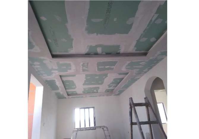 Construction and Restructurings a Durazzo - 0 