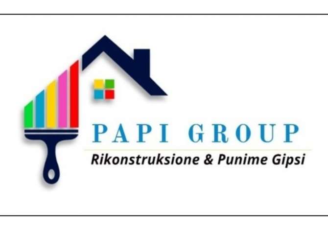 Construction and Restructurings a Durazzo - 0 