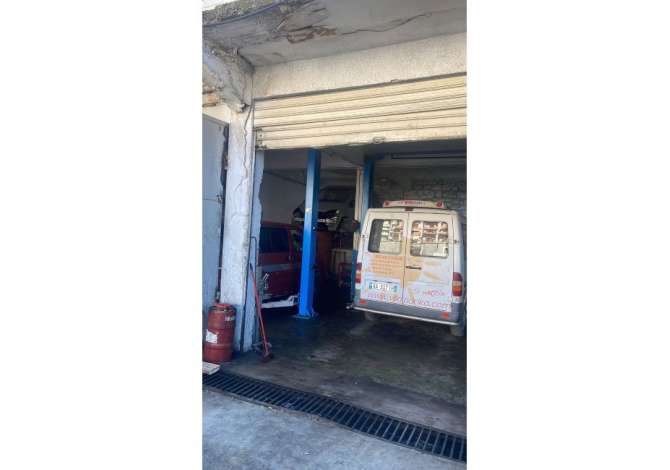 Car Service in Saranda - 0 