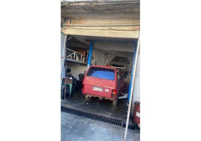 Servizio Auto a Santa Quaranta - 0 