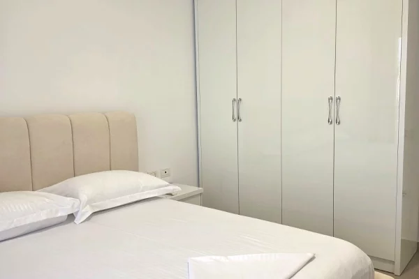 Appartamento in affitto a Tirana 1+1, Arredato