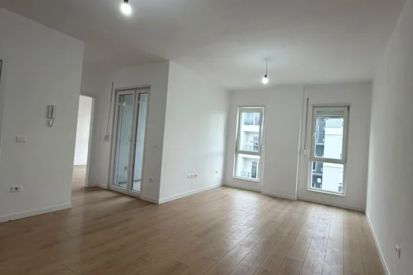 SHITET APARTAMENT 1+1 – UNIVERS CITY