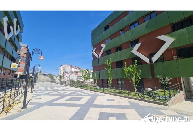 APARTAMENT 2+1+2 TE REZIDENCA KODRA E DIELLIT! 