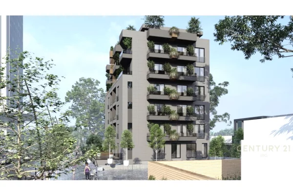 Shtepi ne shitje Garsoniere ne Durres - 57,700 Euro