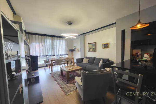 Shtepi ne shitje 2+1 ne Tirane - 258,000 Euro
