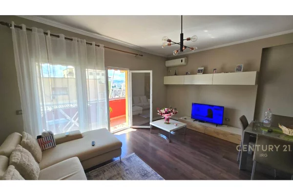 Shtepi ne shitje 1+1 ne Tirane - 139,000 Euro