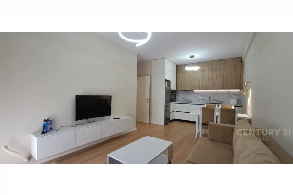 Shtepi ne shitje Apartament ne Tirane, 2+1, Mobilimi E mobiluar, Pagesa 205,000  Euro.