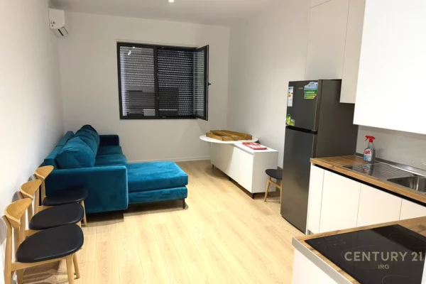 Liqeni i Thate, Apartament 1+1!