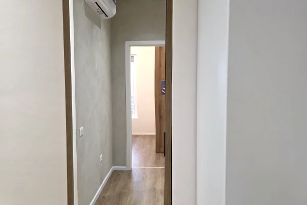Shtepi me qera Apartament ne Tirane, 1+1, Mobilimi E mobiluar, Pagesa 55,000  Leke.