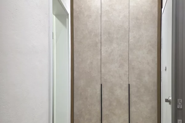 Shtepi me qera Apartament ne Tirane, 1+1, Mobilimi E mobiluar, Pagesa 55,000  Leke.