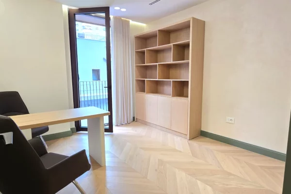 JEPET AMBIENT SUPER PREMIUM PER KLINIKE OSE ZYRE – RESIDENCA ALTANA