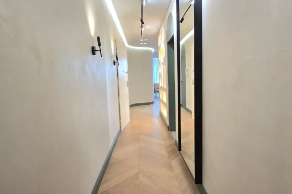 Ambient biznesi me qera 3+1 ne Tirane - 3,000 Euro