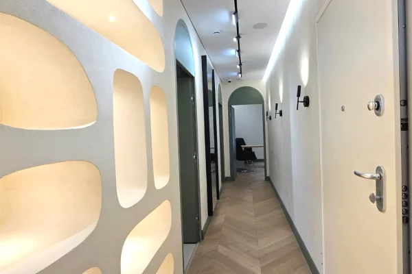 JEPET AMBIENT SUPER PREMIUM PER KLINIKE OSE ZYRE – RESIDENCA ALTANA