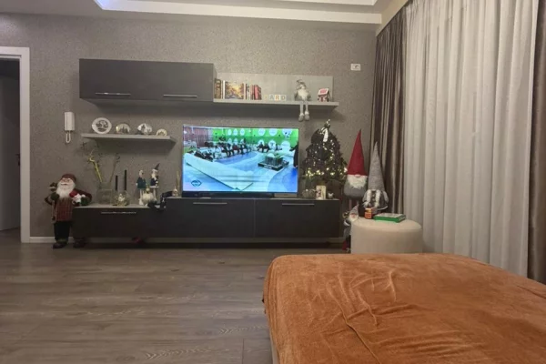 APARTAMENT 2+1 PER SHITJE, KODRA E DIELLIT