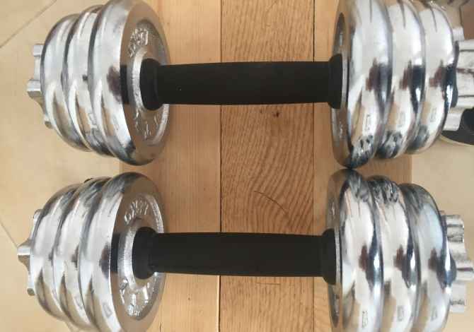 Attrezzature sportive e da palestrat a Tirana - 7,000 Leke