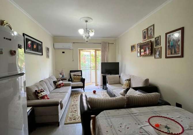Apartamemt 2+1 me qera