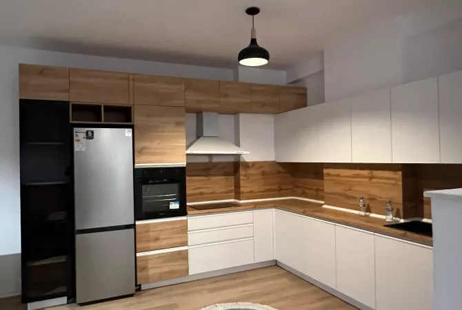 Shtepi ne shitje 2+1 ne Tirane - 246,800 Euro