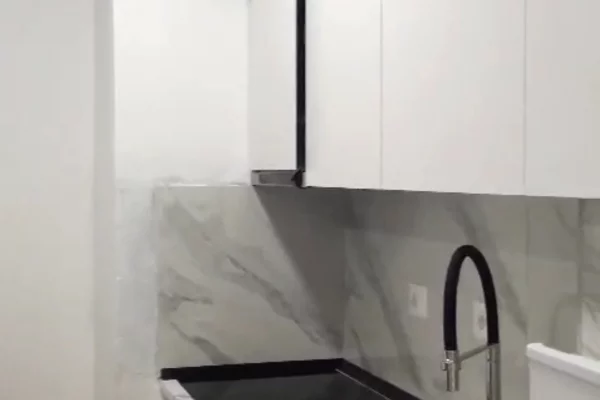 Shtepi me qera Apartament ne Tirane, 1+1, Mobilimi E mobiluar, Pagesa 400  Euro.