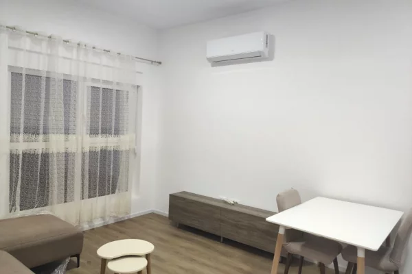 Apartement 1+1 per qera