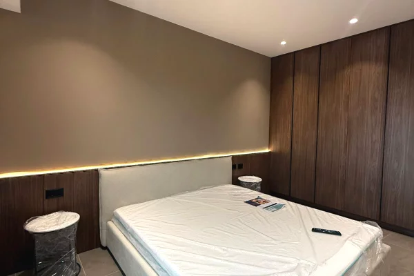 Shtepi me qera Apartament ne Tirane, 2+1, Mobilimi E mobiluar, Pagesa 2,500  Euro.