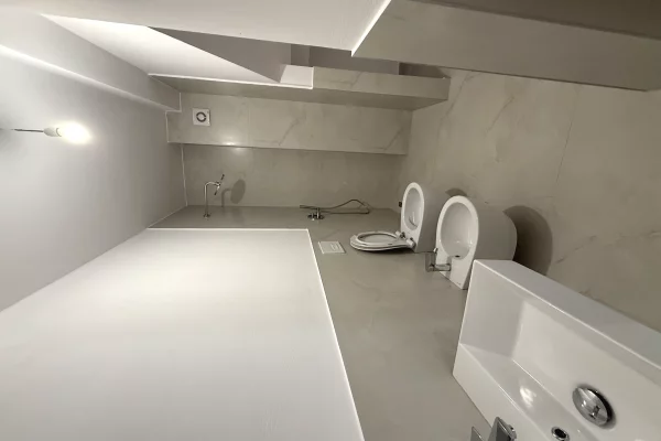 Shtepi me qera Vila Luksoze ne Tirane, 4+1, Mobilimi Pjeserisht e mobiluar, Pagesa 1,200  Euro.