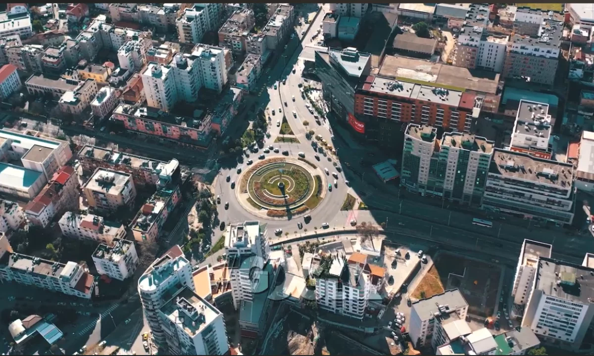 Shitet dyqan te zogu i zi