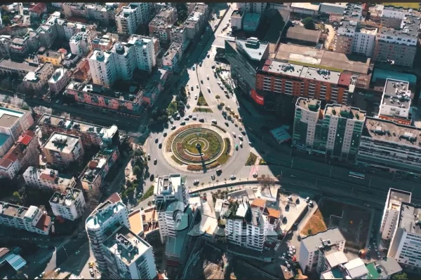 Business Property in Sale 1+1 in Tirana - 400,000 Euro