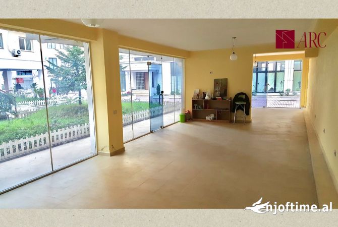 Business Property in Sale 1+1 in Tirana - 159,000 Euro