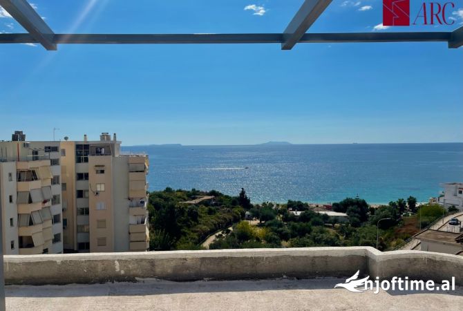 💥EKSKLUZIVE!💥Hotel 5-katesh per shitje ne zemer te Himares!🌴