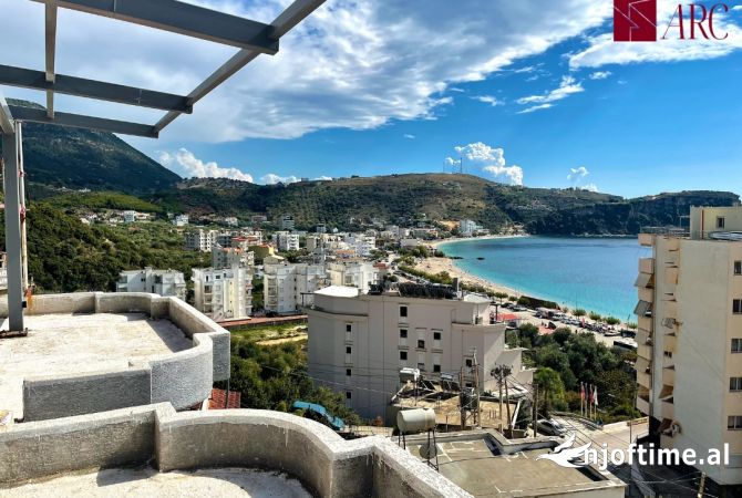 💥EKSKLUZIVE!💥Hotel 5-katesh per shitje ne zemer te Himares!🌴