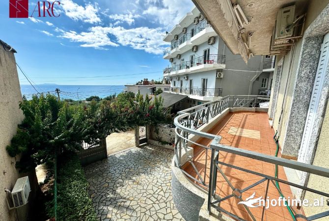 💥EKSKLUZIVE!💥Hotel 5-katesh per shitje ne zemer te Himares!🌴