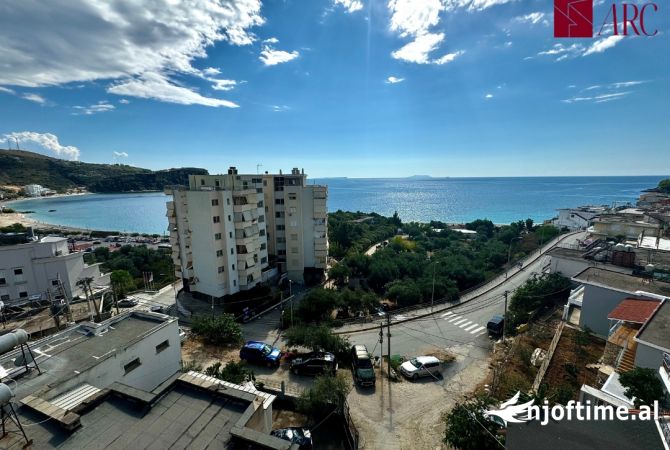 💥EKSKLUZIVE!💥Hotel 5-katesh per shitje ne zemer te Himares!🌴