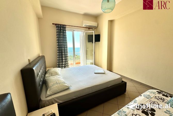 💥EKSKLUZIVE!💥Hotel 5-katesh per shitje ne zemer te Himares!🌴