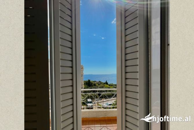 💥EKSKLUZIVE!💥Hotel 5-katesh per shitje ne zemer te Himares!🌴