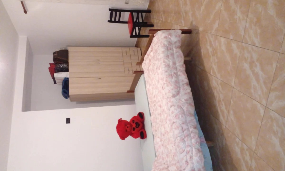 Shtepi me qera Shtepi Private ne Tirane, 1+1, Mobilimi E mobiluar, Pagesa 25,000  Leke.