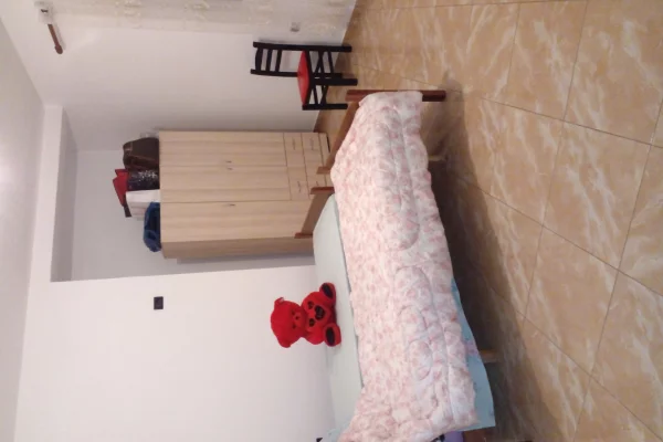 Shtepi me qera 1+1 ne Tirane - 30,000 Leke