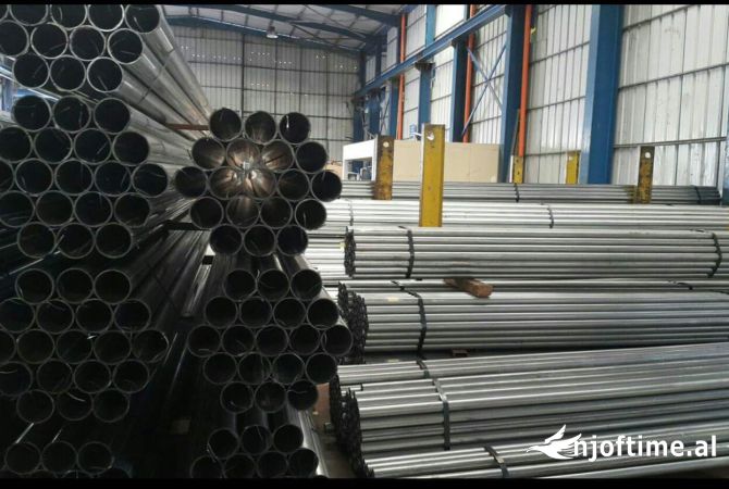 Attivita commerciale in vendita a Lushnja - 2,000,000 Euro