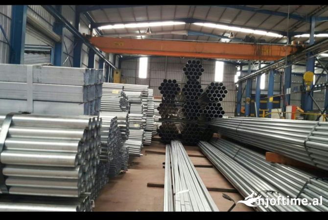 Attivita commerciale in vendita a Lushnja - 2,000,000 Euro