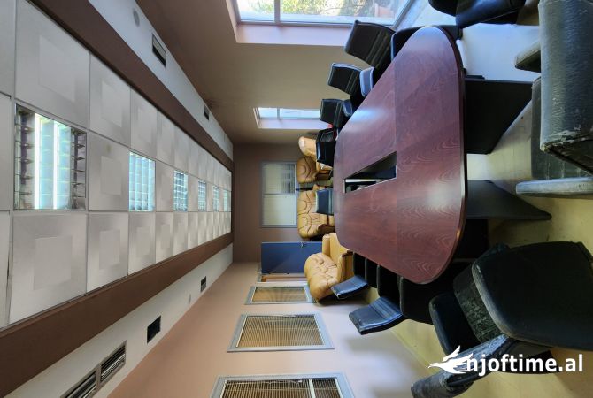 SHITET KAPANON INDUSTRIAL TRUALL NDERTES ZYRA ETJ