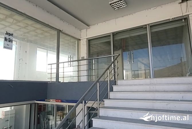 Ambient biznesi ne shitje 1+1 ne Lushnje - 9,999 Euro