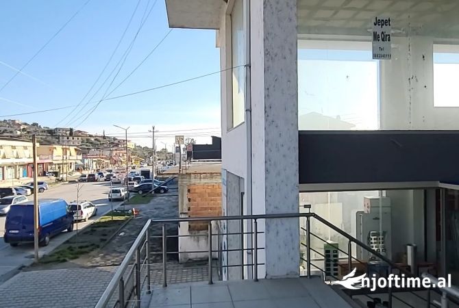 Ambient biznesi ne shitje 1+1 ne Lushnje - 9,999 Euro
