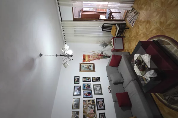 Shtepi ne shitje Apartament ne Lushnje, 2+1, Mobilimi E mobiluar, Pagesa 99,000  Euro.