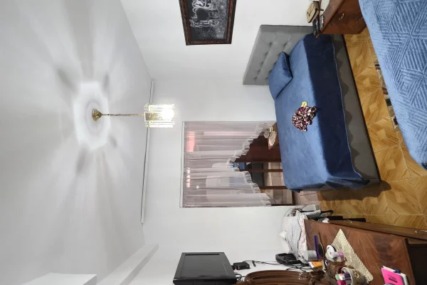 Shtepi ne shitje Apartament ne Lushnje, 2+1, Mobilimi E mobiluar, Pagesa 99,000  Euro.