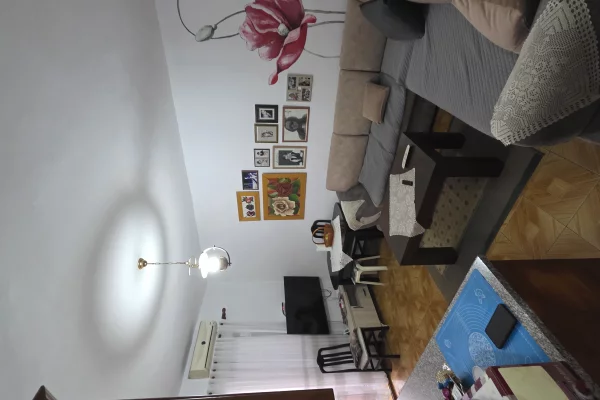 Shtepi ne shitje Apartament ne Lushnje, 2+1, Mobilimi E mobiluar, Pagesa 99,000  Euro.