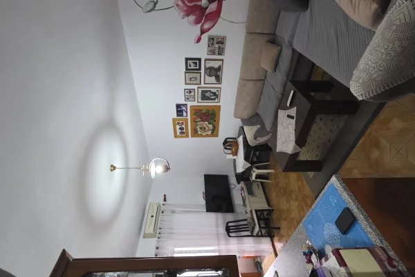 Shtepi ne shitje Apartament ne Lushnje, 2+1, Mobilimi E mobiluar, Pagesa 99,000  Euro.