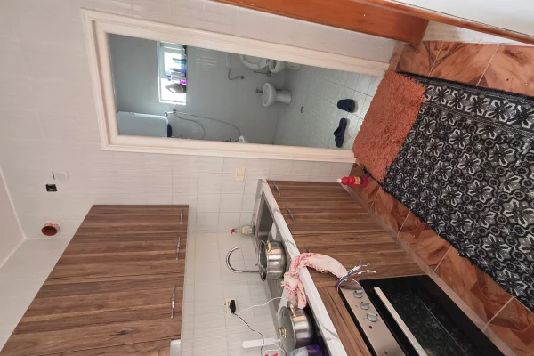 Shtepi ne shitje Apartament ne Lushnje, 2+1, Mobilimi E mobiluar, Pagesa 59,000  Euro.