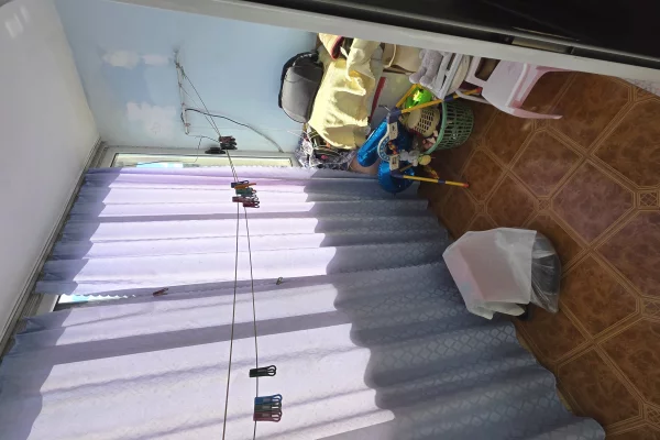 Shtepi ne shitje Apartament ne Lushnje, 2+1, Mobilimi E mobiluar, Pagesa 4,900,000  Leke.