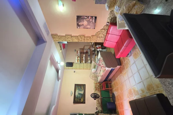 Shtepi ne shitje Apartament ne Lushnje, 1+1, Mobilimi E mobiluar, Pagesa 140,000  Euro.