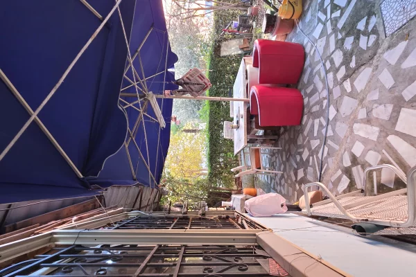 Shtepi ne shitje Apartament ne Lushnje, 1+1, Mobilimi E mobiluar, Pagesa 140,000  Euro.